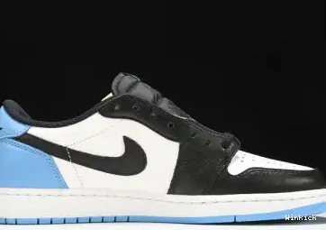 UNC Low Jordan 1 CZ0790-104 OG Retro 0525